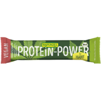 Fruit bar protein power