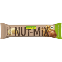 Fruit bar nut mix