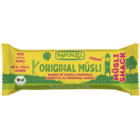 Muesli-Snack Original-Muesli