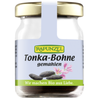 Tonka bean, ground