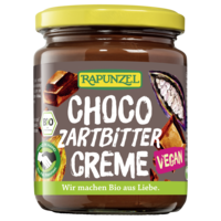 Choco, chocolate spread HAND IN HAND