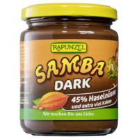 Samba Dark