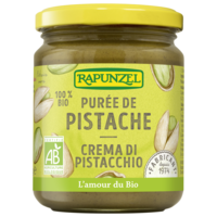 Pistachio butter