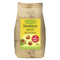 200230 Hazelnuts roasted