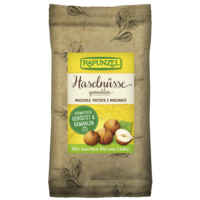 200260 Hazelnuts roasted, ground