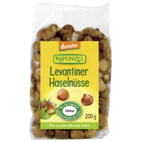 200845 Hazelnuts project, demeter