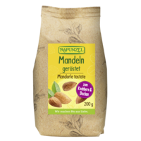 201470 Almonds roasted, Europe