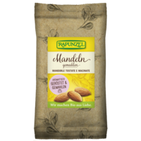 201480 Almonds roasted, ground