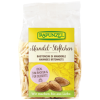 201555 Almond sticks