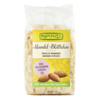 201655 Almond slivers