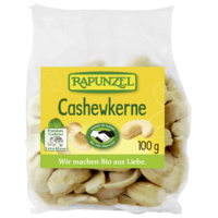 Cashew kernels HAND IN HAND