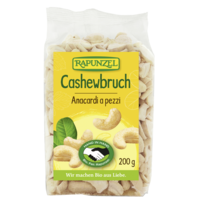 204545 Cashew kernels crushed HAND IN HAND