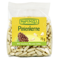 Pine kernels
