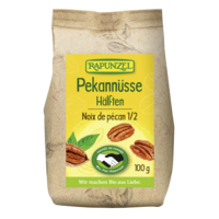 209020 Pecan nuts halves HAND IN HAND