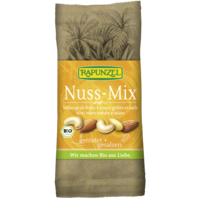 Nut mix roasted, salted