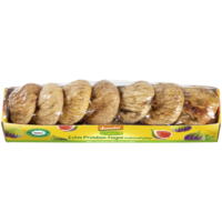 Protoben figs project, demeter