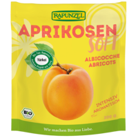 Soft apricots project