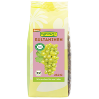 302160 Sultanas, project, demeter