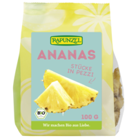 311045 Pineapple pieces