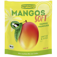 Soft mangos HAND IN HAND