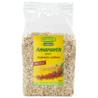 401860 Amaranth popped