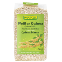 401925 Quinoa white