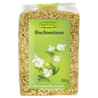 Buckwheat