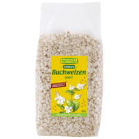 403460 Whole grain buckwheat popped