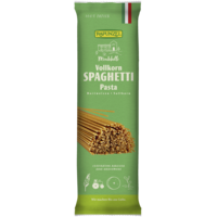 Spaghetti wholemeal