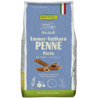 Emmer wheat Penne wholemeal