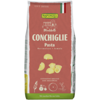 Conchiglie semola
