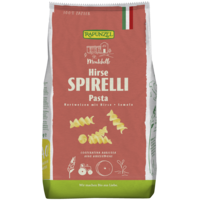 Millet spirelli semola