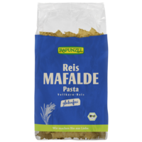 Rice Mafalde