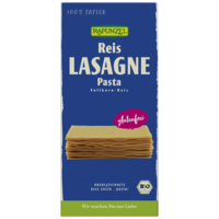 Rice Lasagna