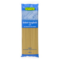 Spelt Spaghetti from Germany