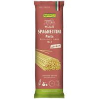503560 Spaghettini semola, no.3