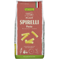 Spirelli semola