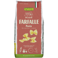 Farfalle semola
