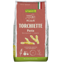Torchiette semola