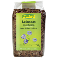 Linseed brown