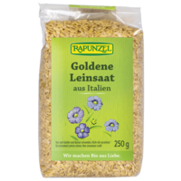 Linseed gold
