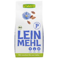 600675 Linseed flour