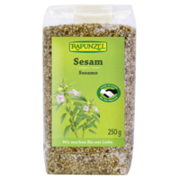 600755 Sesame not hulled HAND IN HAND