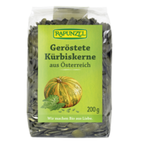 600940 Pumpkin kernels roasted