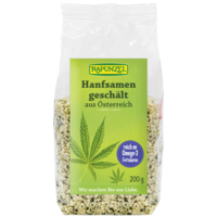 601050 Hemp seeds peeled