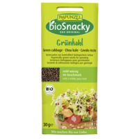 Kale bioSnacky