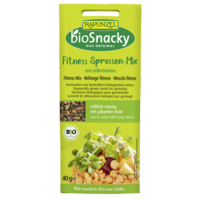 Fitness Mix bioSnacky