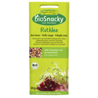 Red Clover bioSnacky