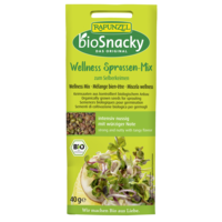 Wellness Mix bioSnacky