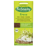 Cress bioSnacky